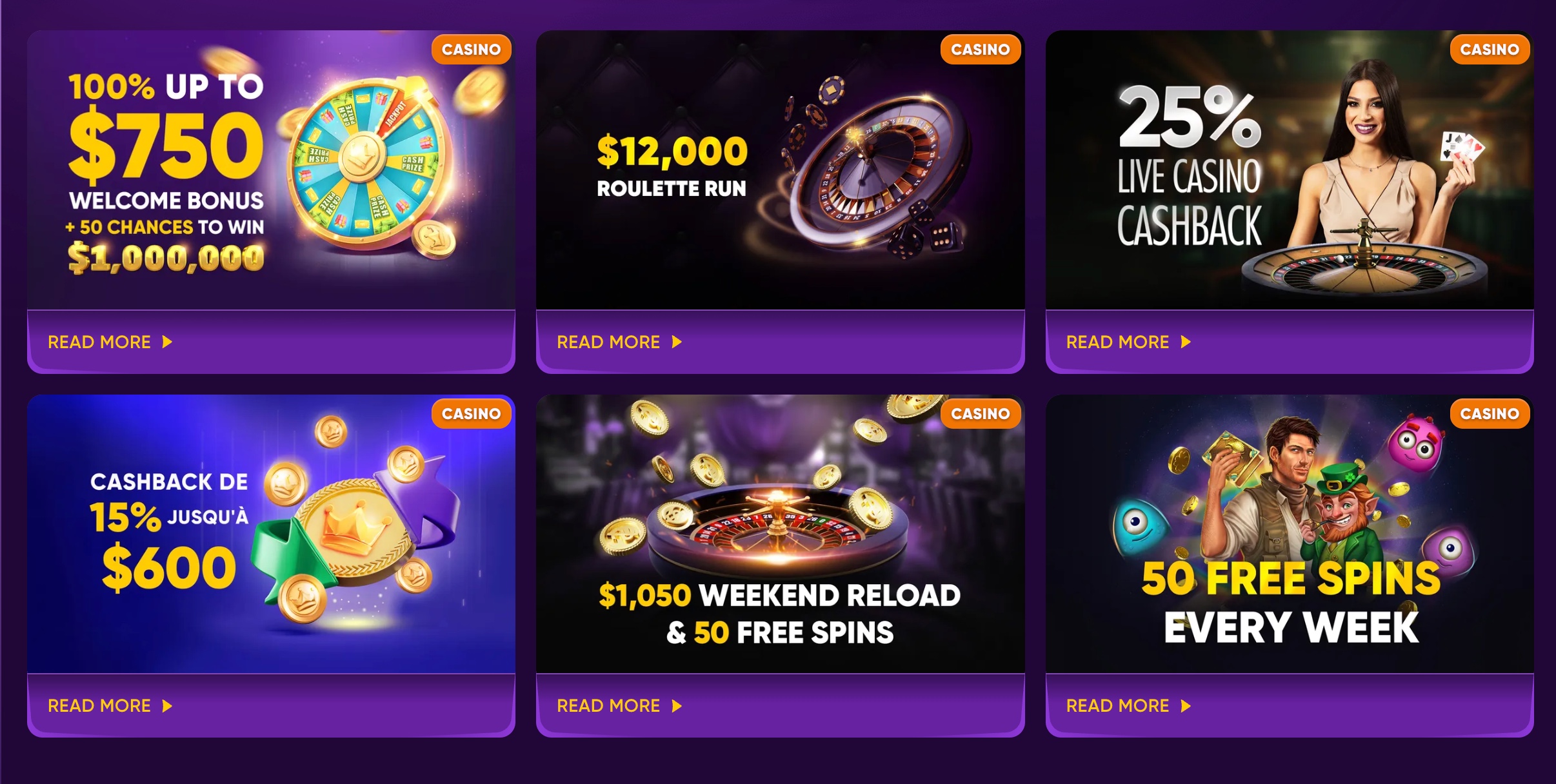 Kingmaker login bonuses