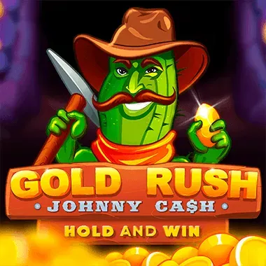 Gold Rush with Johnny Cash - Kingmaker login