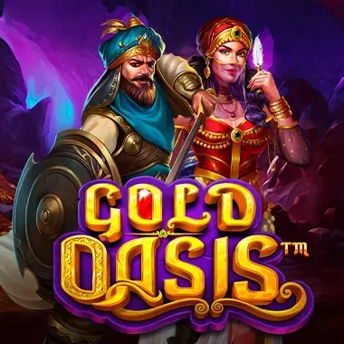 Gold Oasis - Kingmaker login