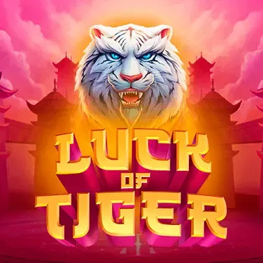 Luck of Tiger - Kingmaker login