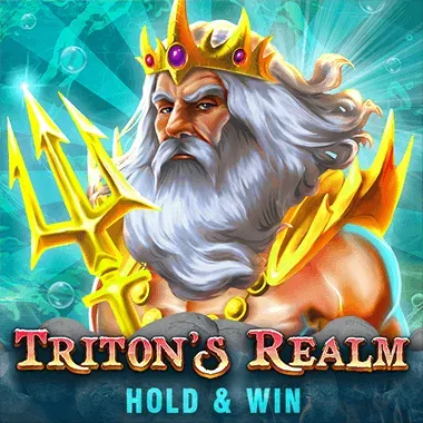 Triton's Realm - Kingmaker login