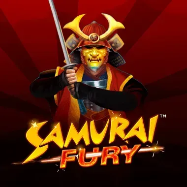 Samurai Fury - Kingmaker login