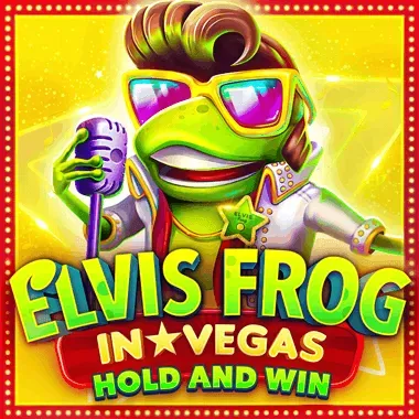Elvis Frog in Vegas - Kingmaker login