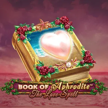 Book of Aphrodite - The Love Spell - Kingmaker login