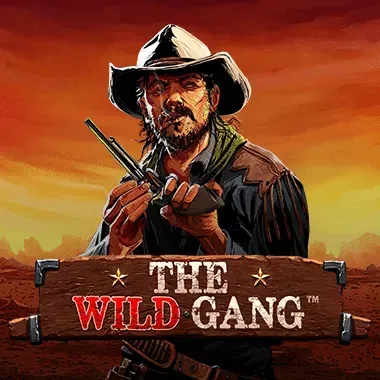 The Wild Gang - Kingmaker login